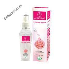 Angelina Hyaluronic Booster 120ml (120 ml)